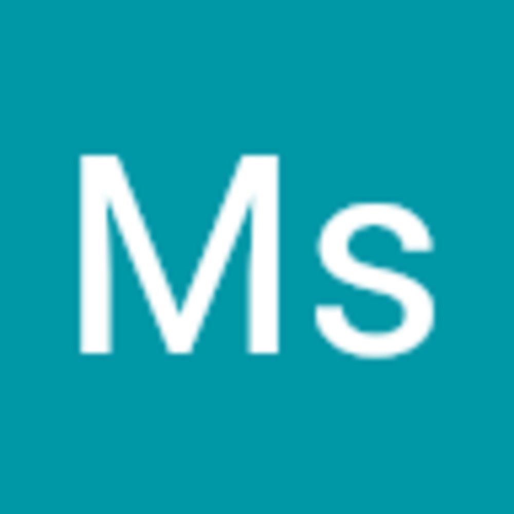 Meet your Posher, Ms